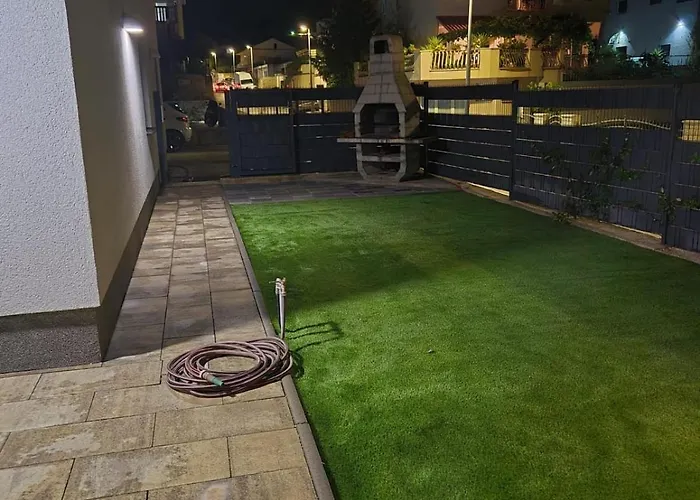 Apartment Ferias