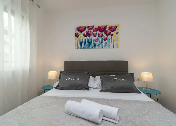 Apartment Ferias