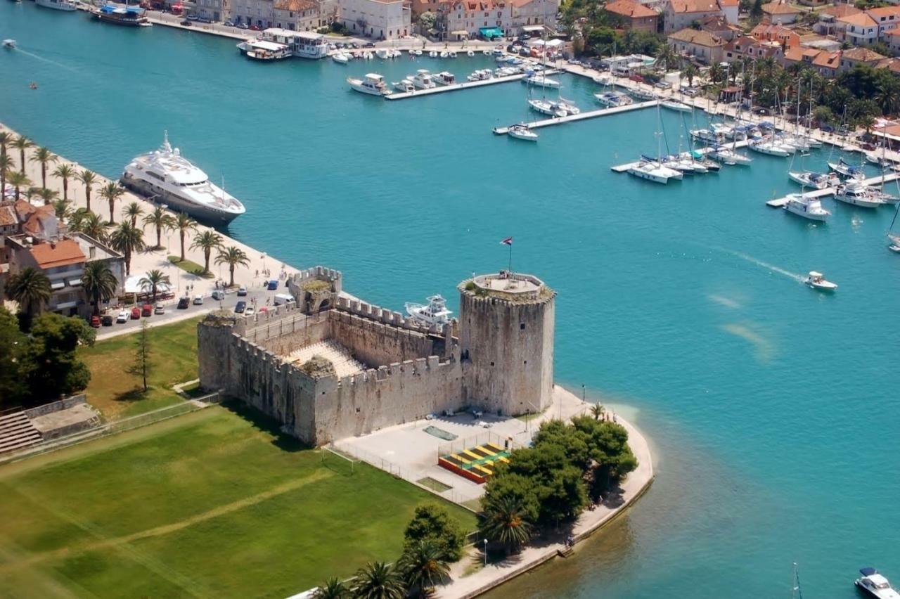 Ferias Trogir