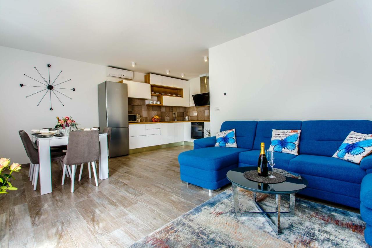 Ferias Apartmán Trogir