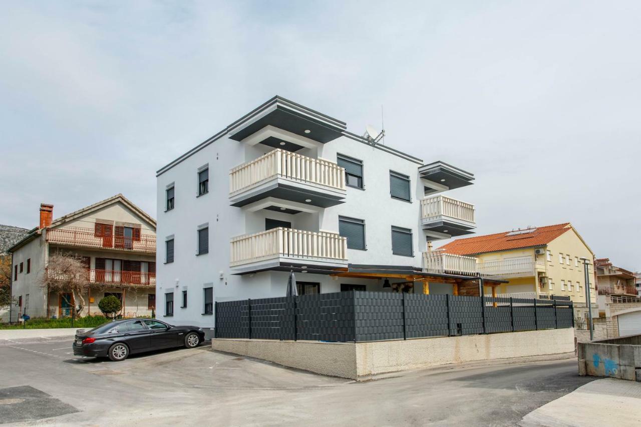 Ferias Apartmán Trogir