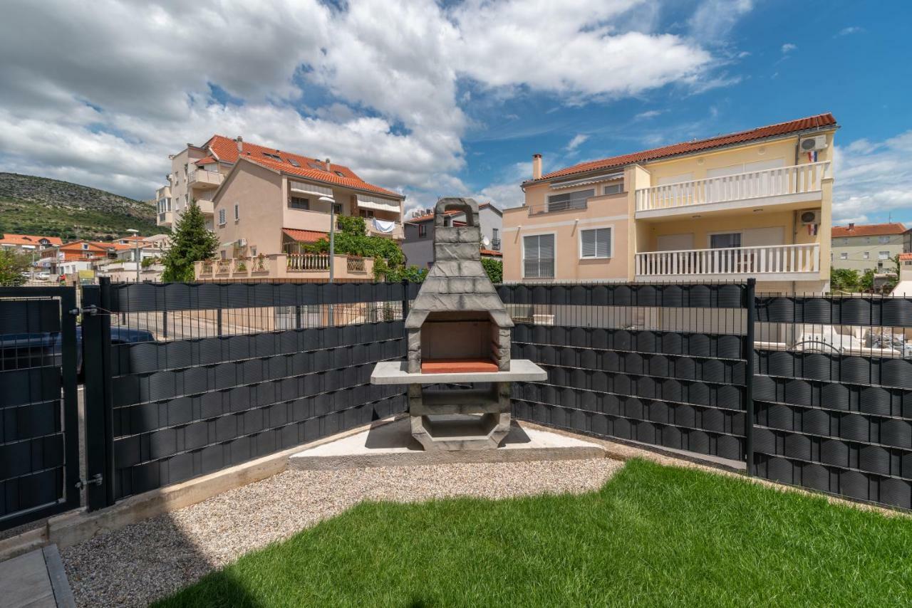 Ferias Apartmán Trogir
