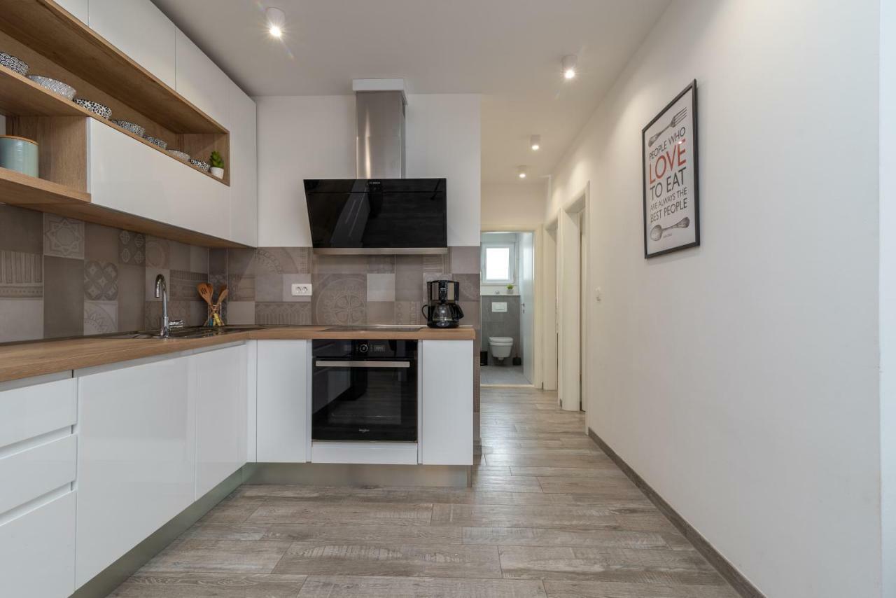 Apartmán Ferias Trogir