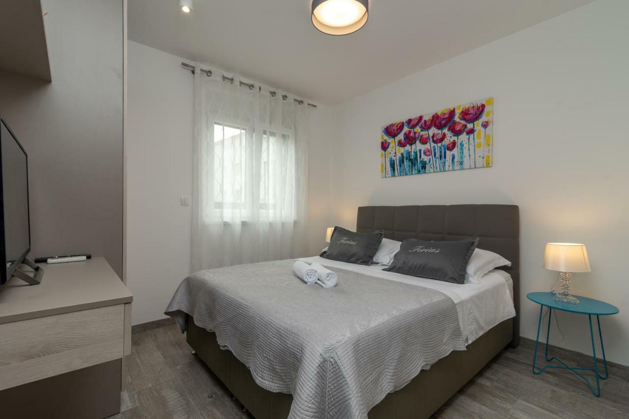 Ferias Apartmán *
