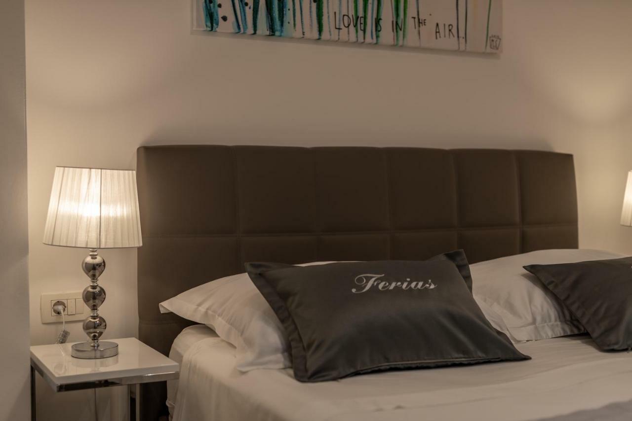 Apartmán Ferias