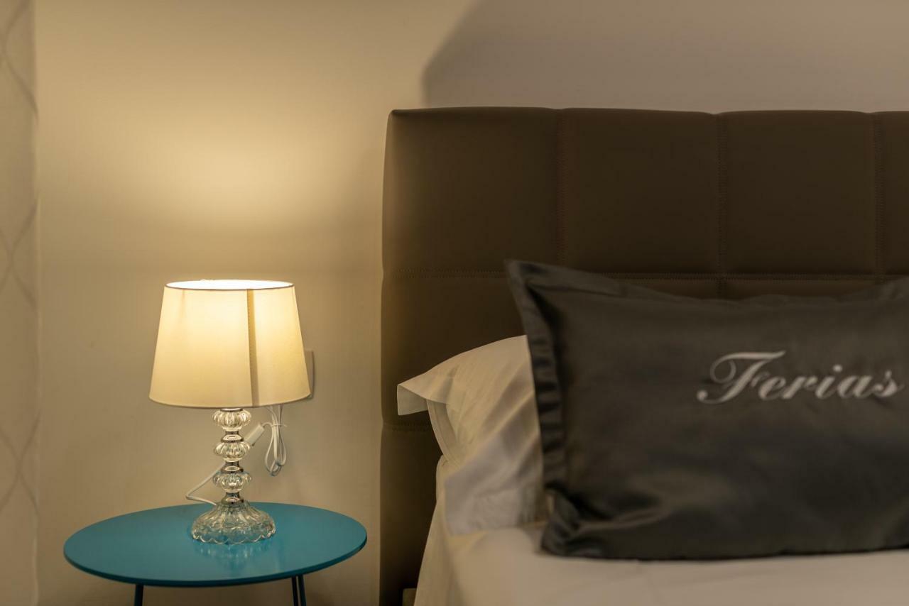 Apartmán Ferias