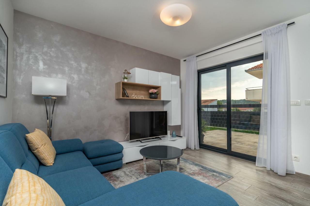 Ferias Apartmán Trogir