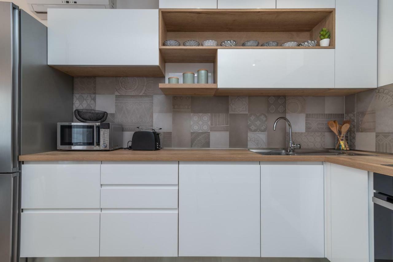 Apartmán Ferias *
