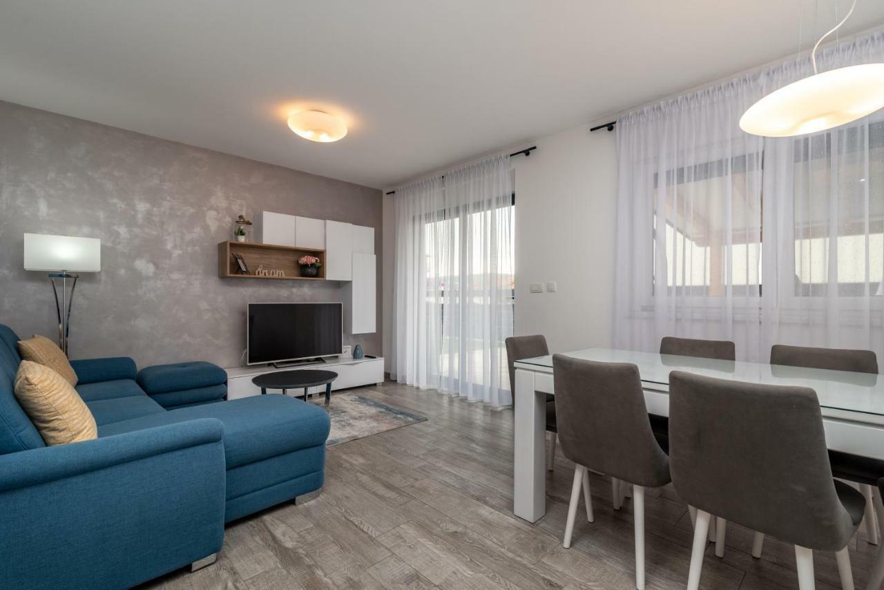 Apartmán Ferias *