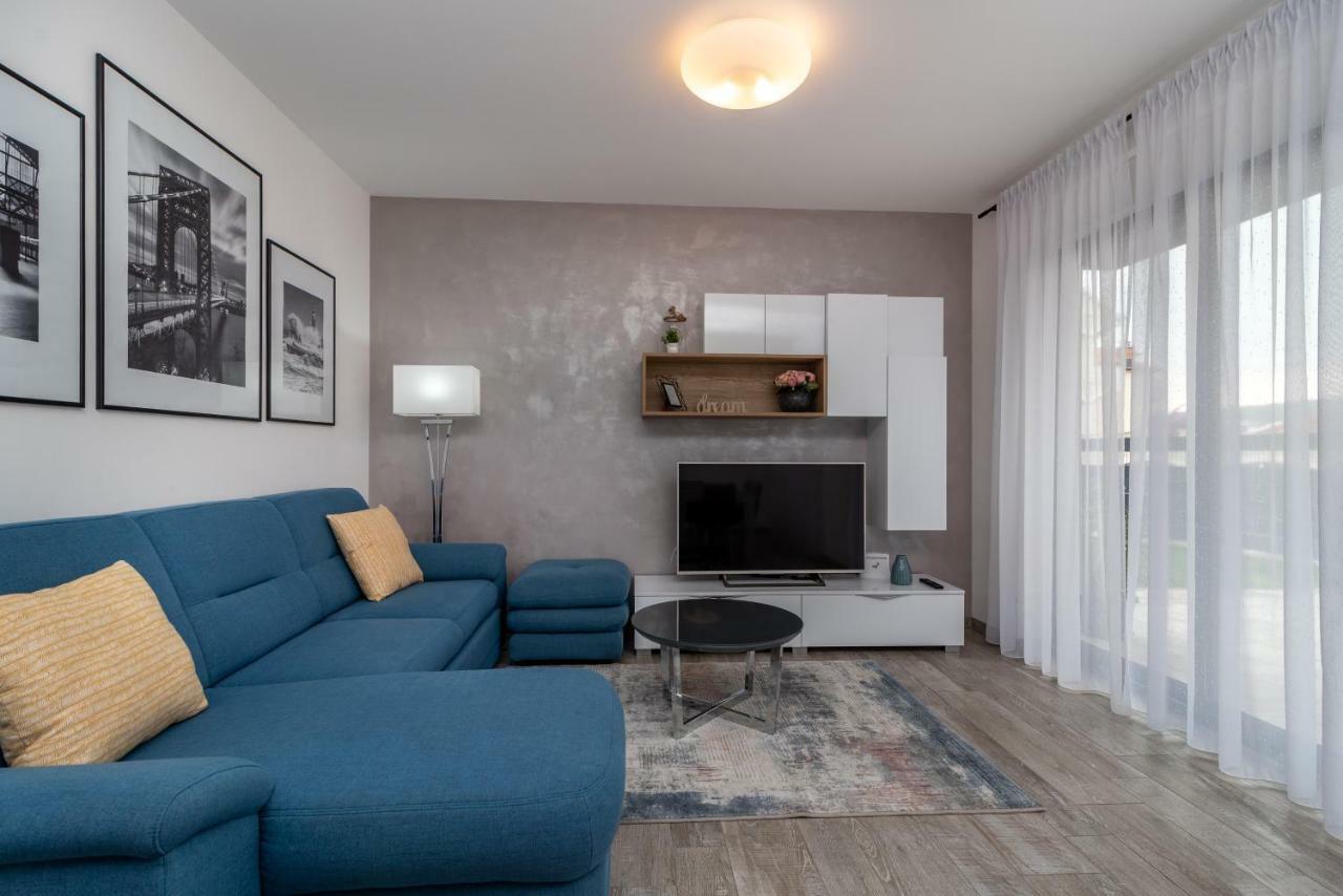Apartmán Ferias *