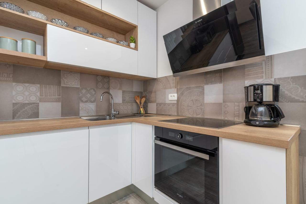 Ferias Apartmán