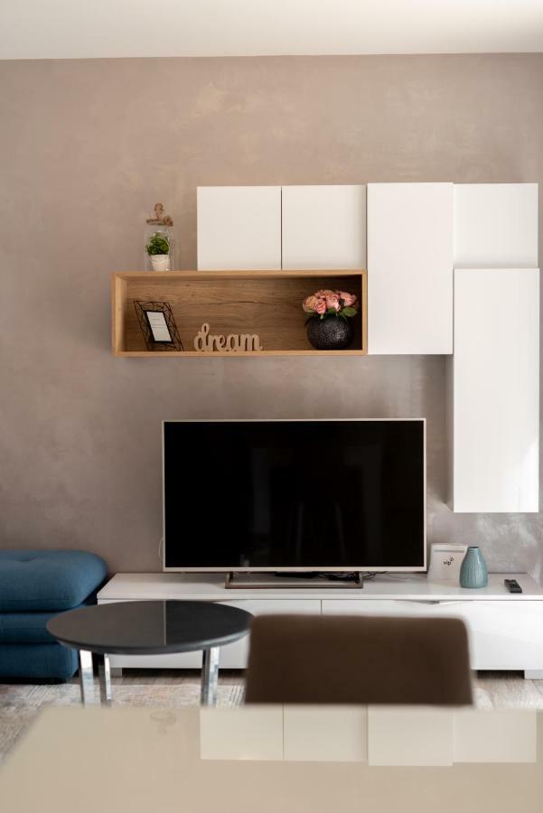 Apartmán Ferias
