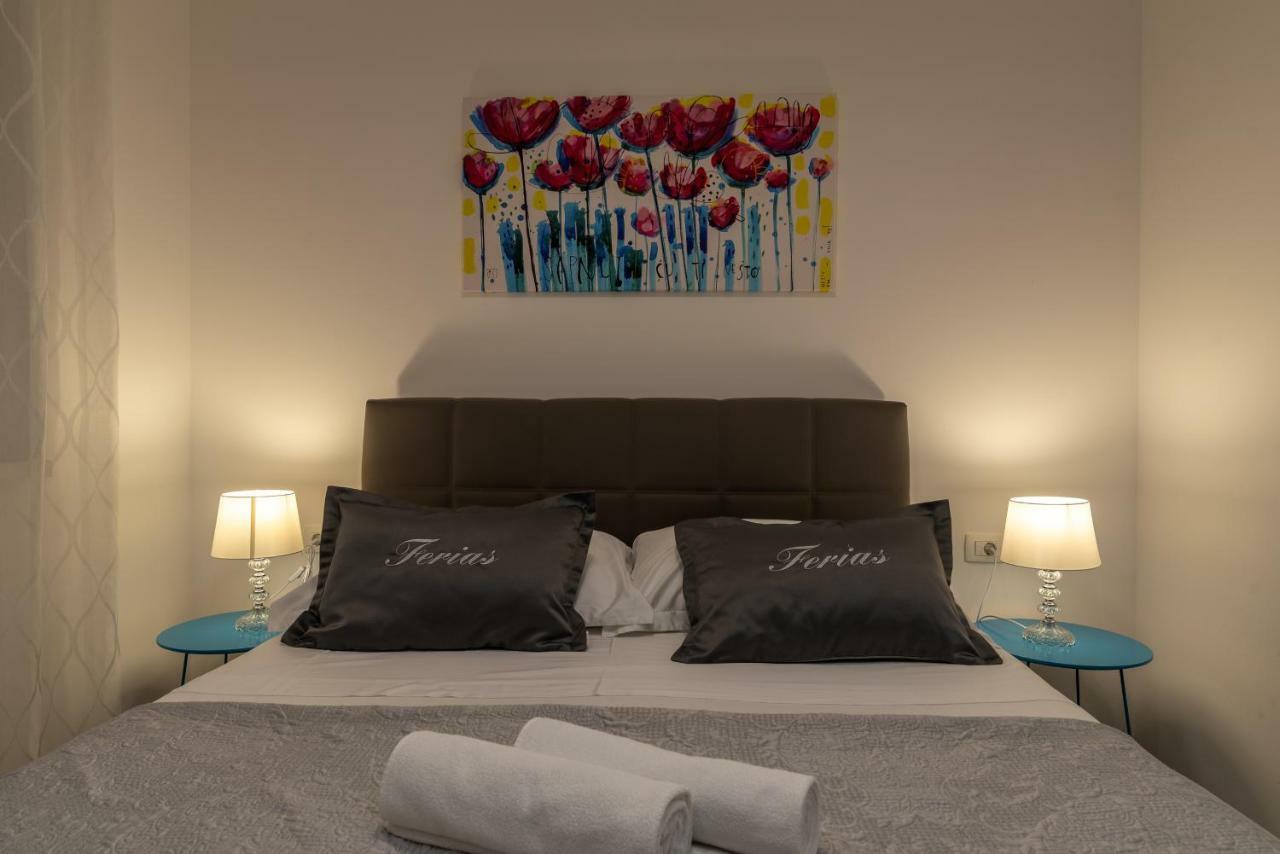 Ferias Apartmán Trogir