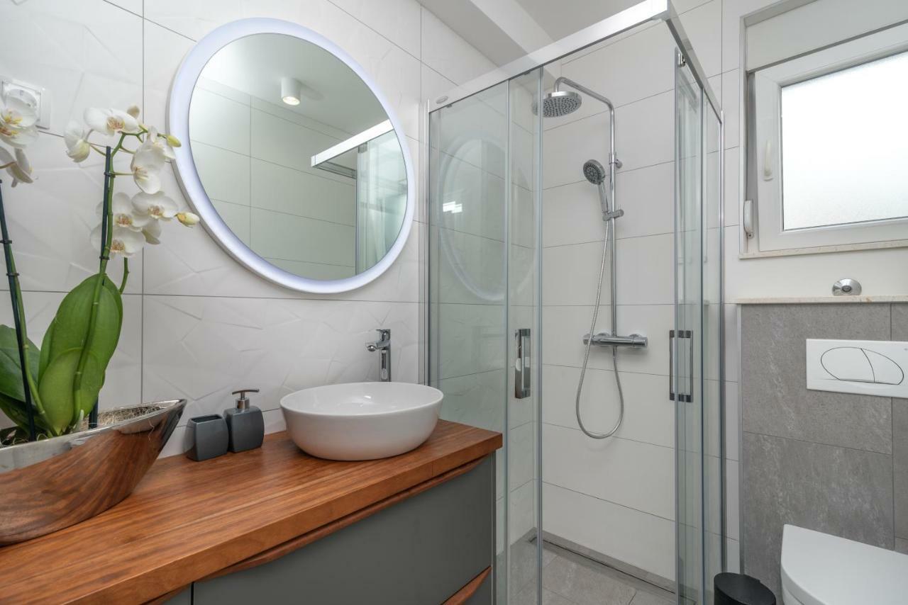 Ferias Apartmán Trogir