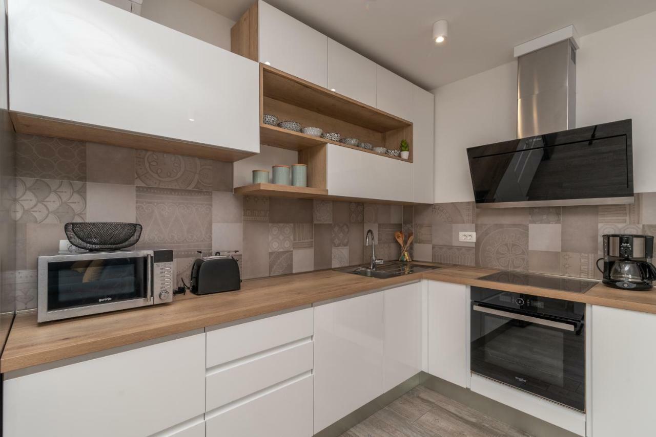 Ferias Apartmán Trogir