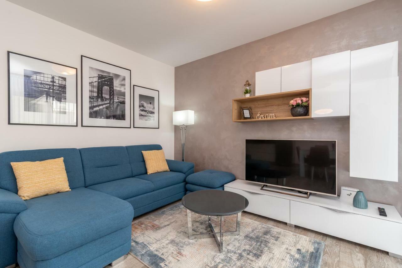 Apartmán Ferias