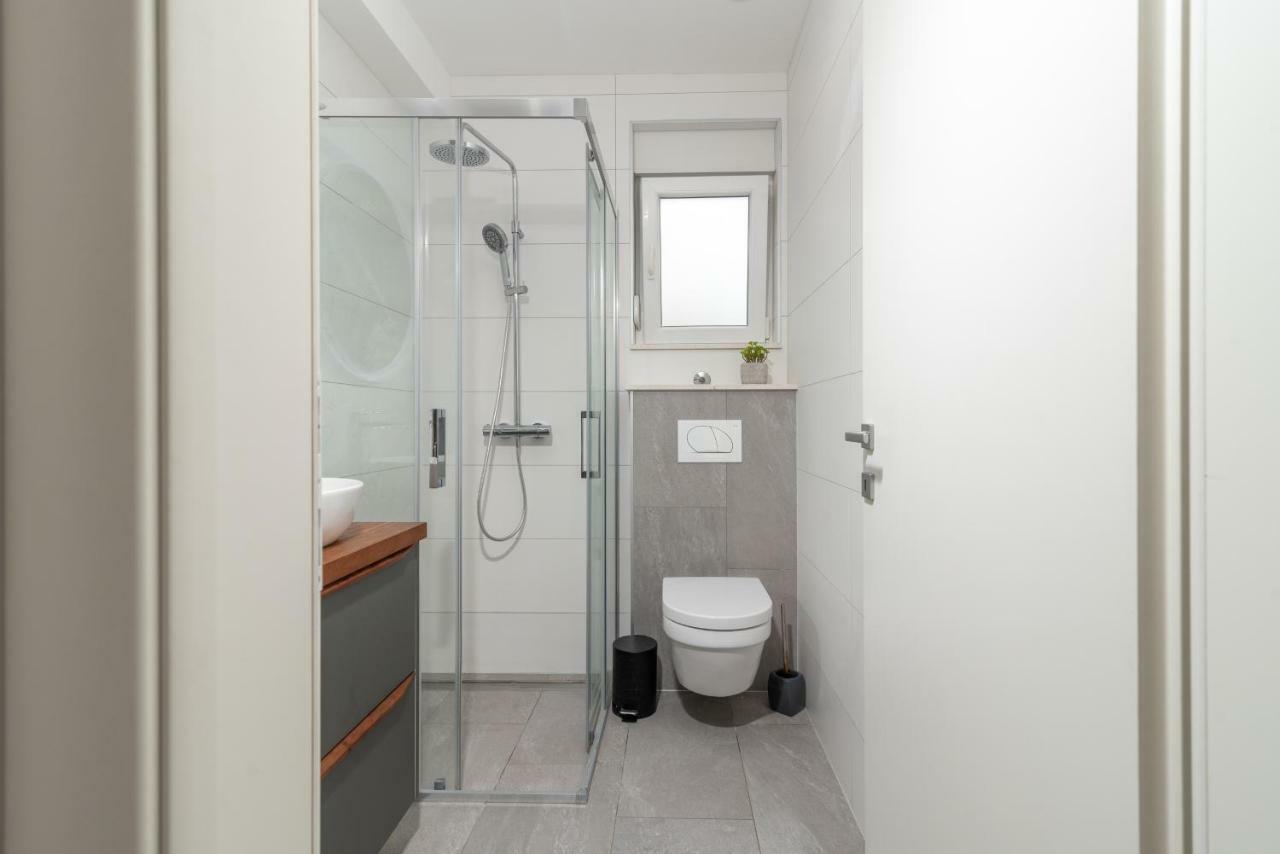 Apartmán Ferias