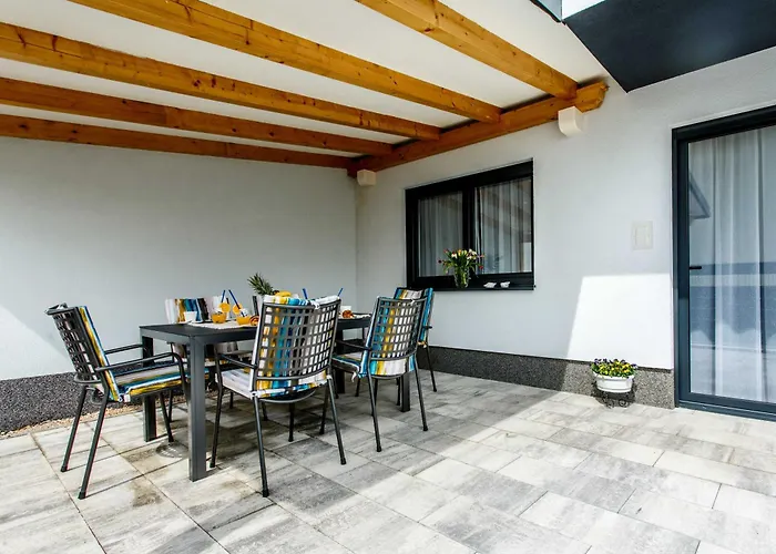 Apartment Ferias